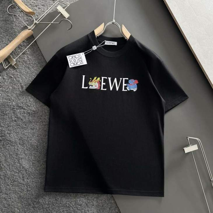 Picture of Loewe T Shirts Short _SKULoeweM-5XL12yr139214